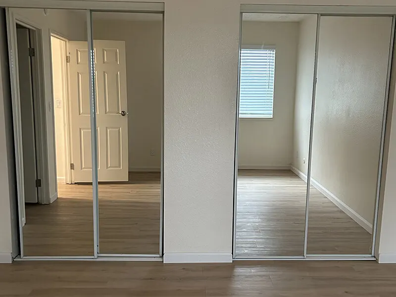 Berryhill Apartments