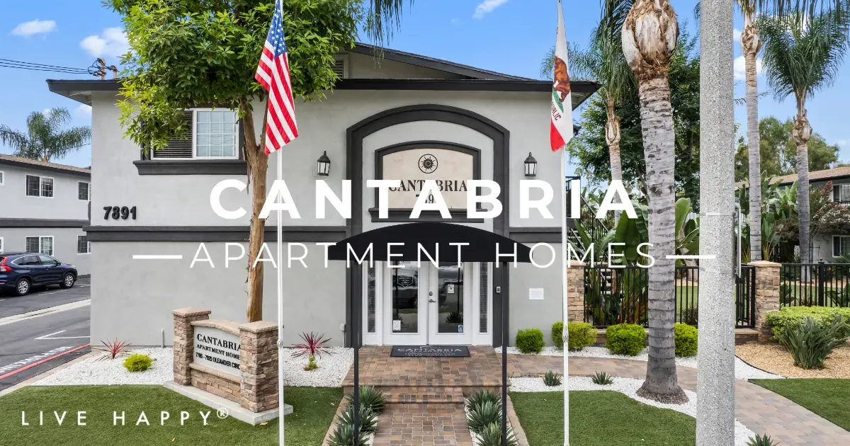 Cantabria Apartments