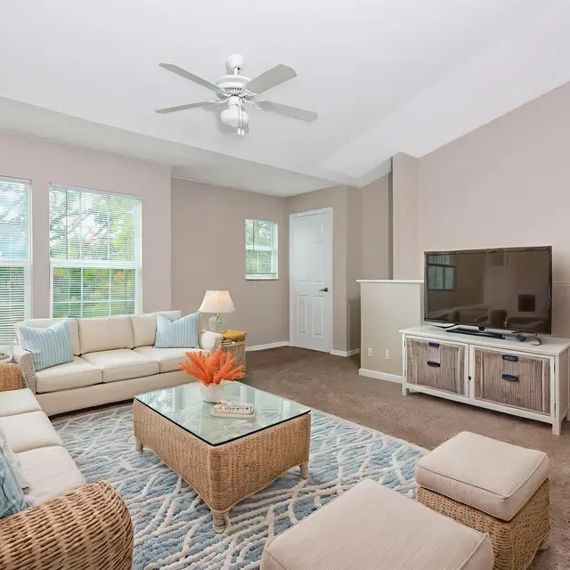 Oakwood Sarasota