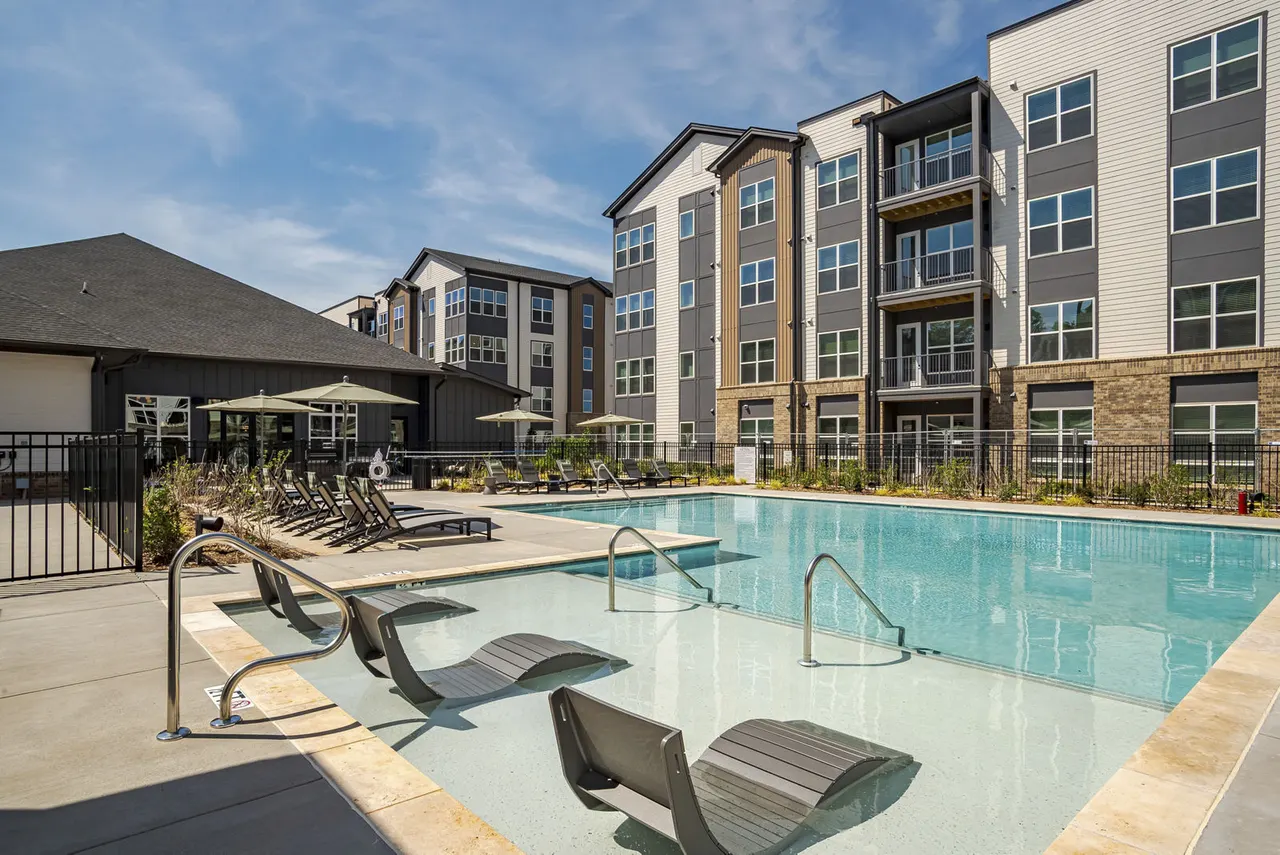 Alexan Overlook Apartments