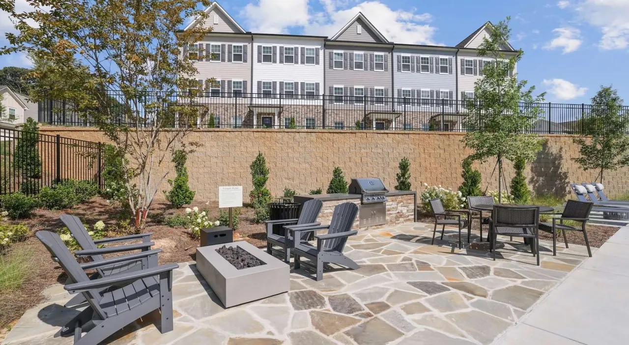 Mulberry Glen
