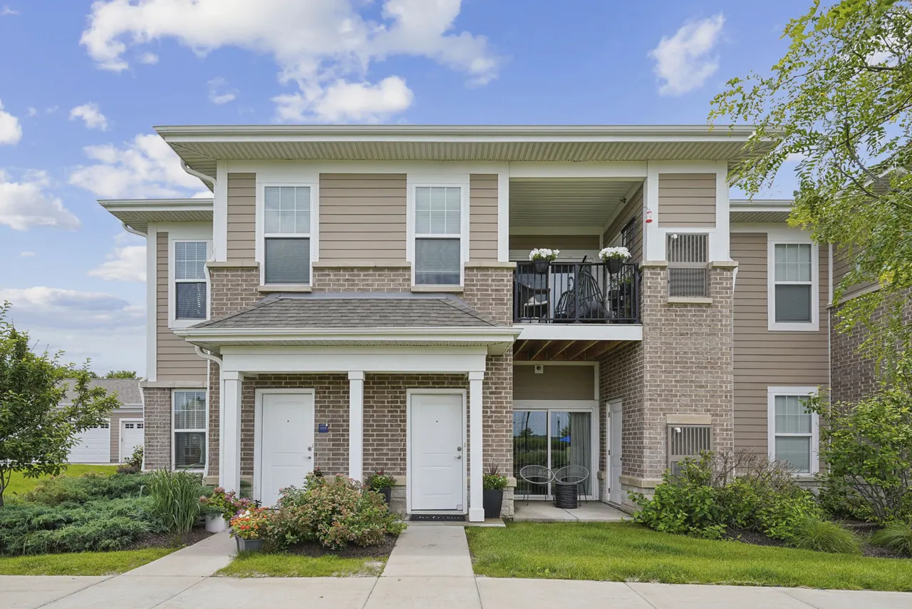 Highland Ridge