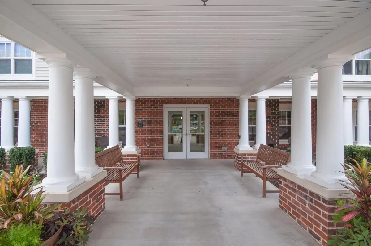 Victory Court Senior Apartments