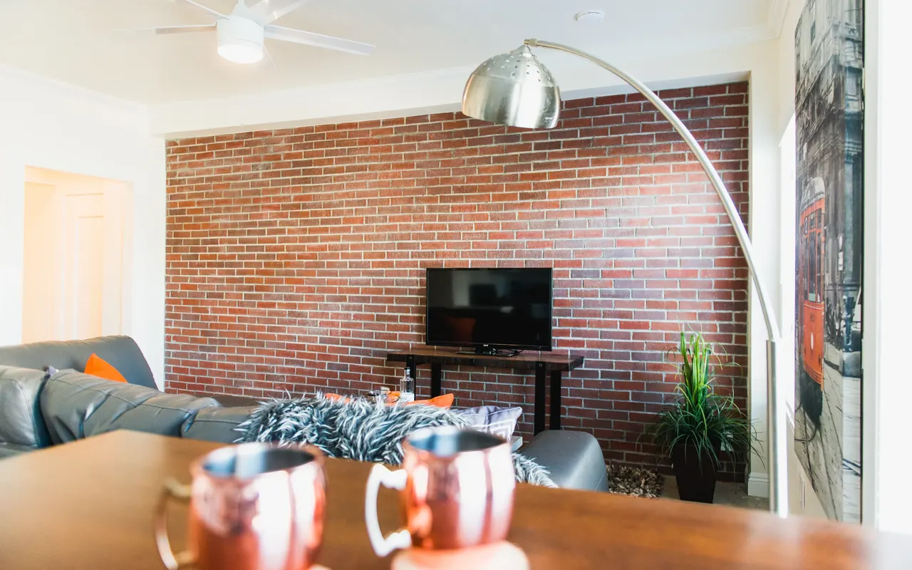 Blackstone Apartments