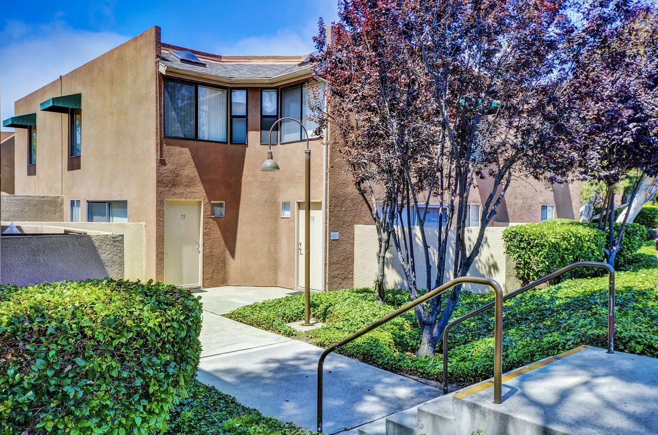 Village Square Apartments