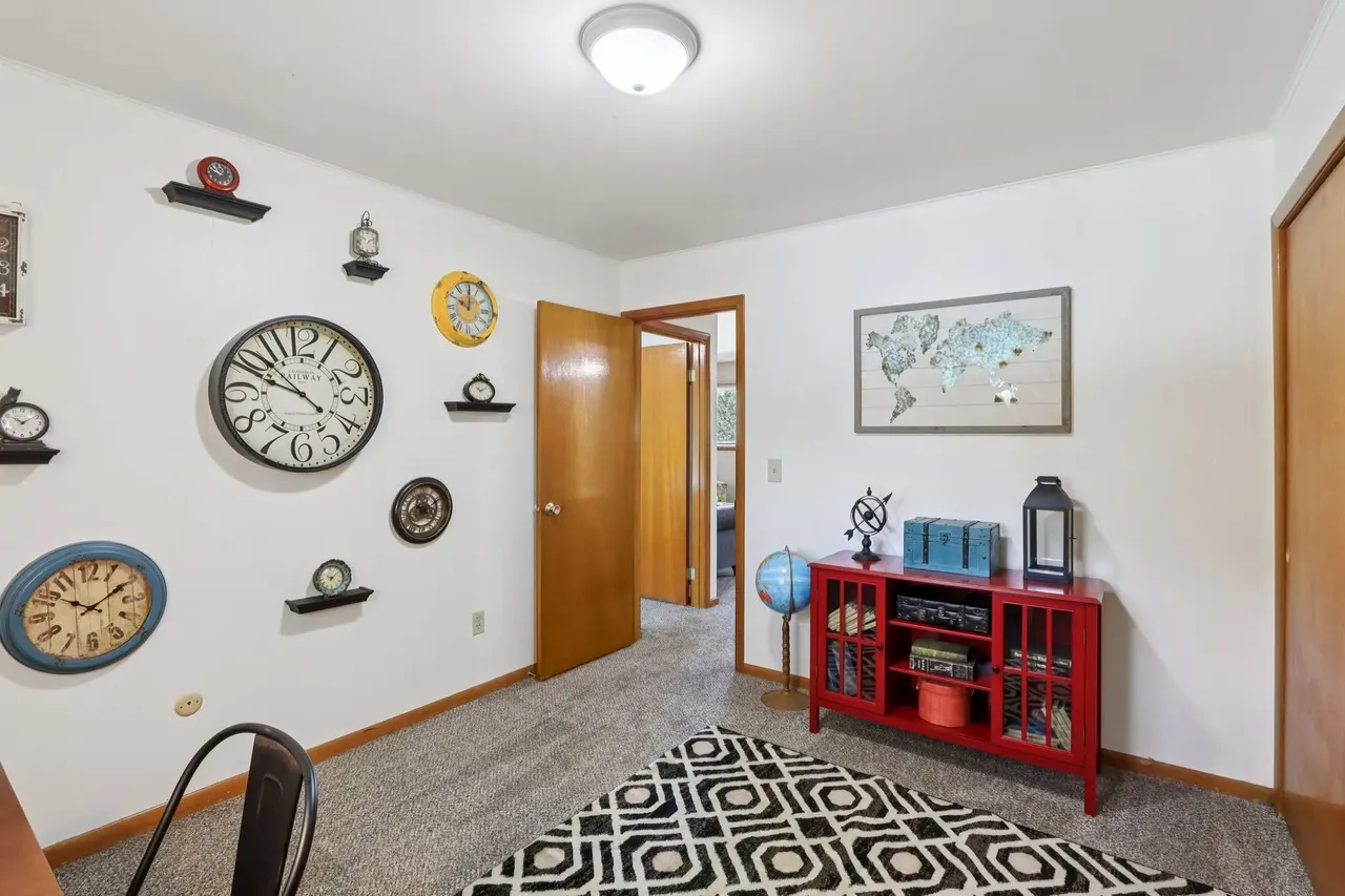 Meadowpark Apartments
