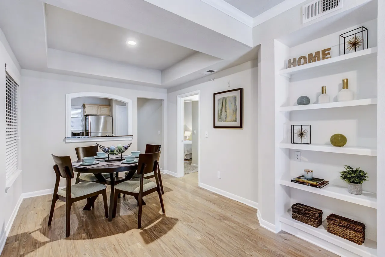 Riviera at West Village Apartments