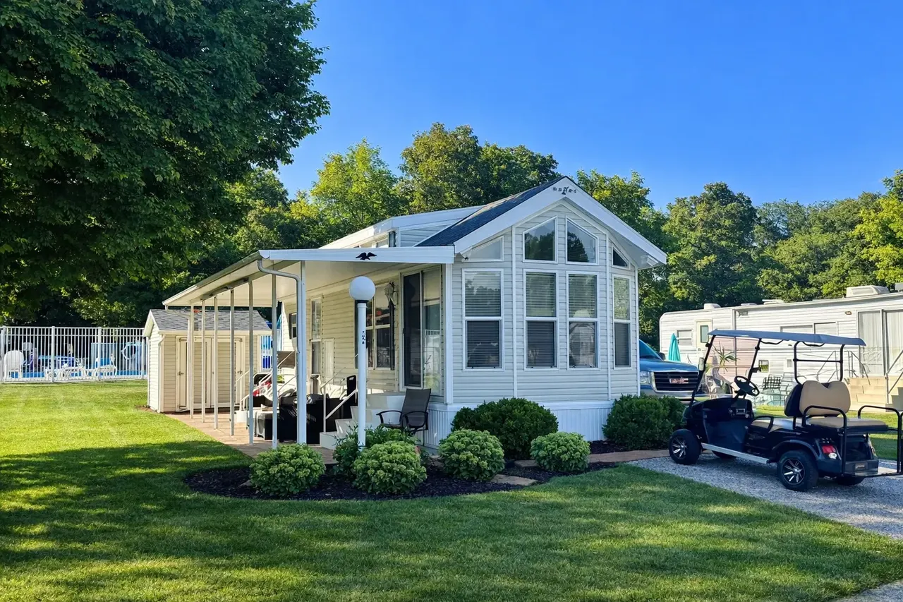 Indian Lake Estates