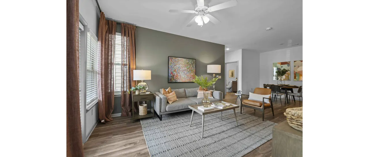 Pringle Square Apartments