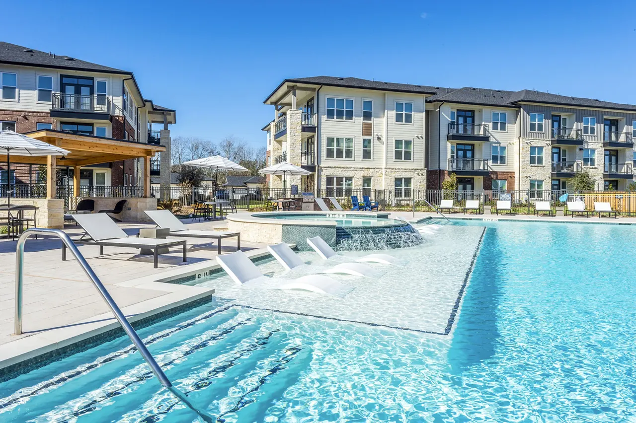 The Waterview