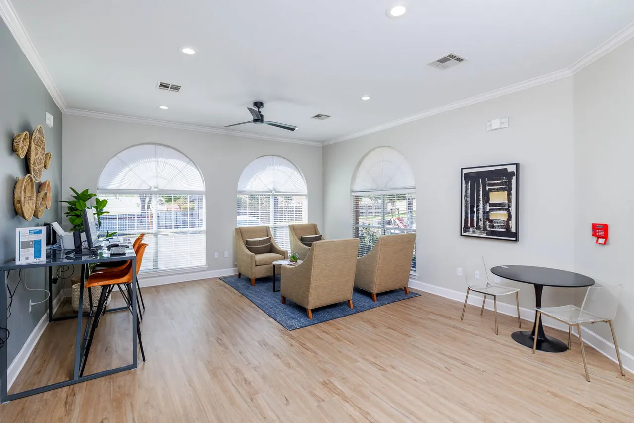 Clear Creek Meadows Apartments