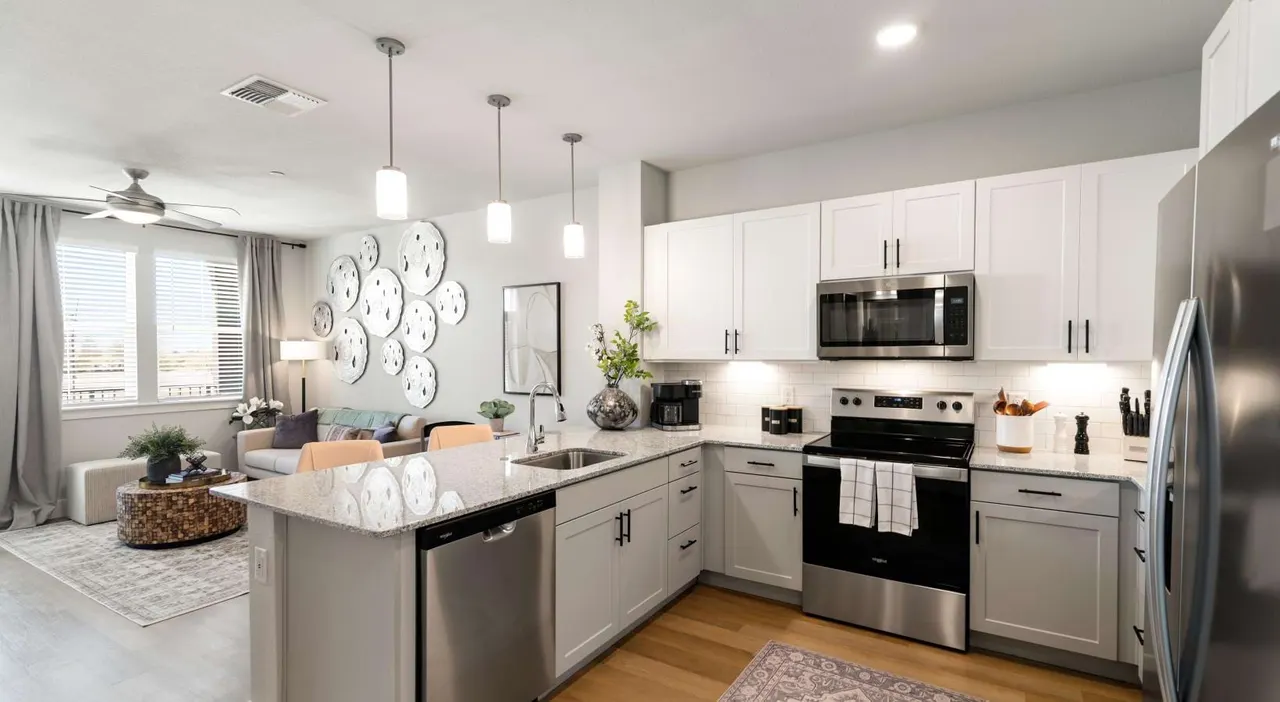 Amberlin Queen Creek - Leasing Office