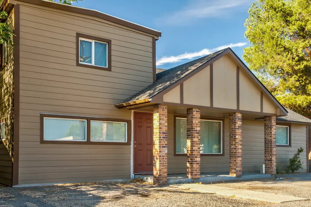 Morain Estates