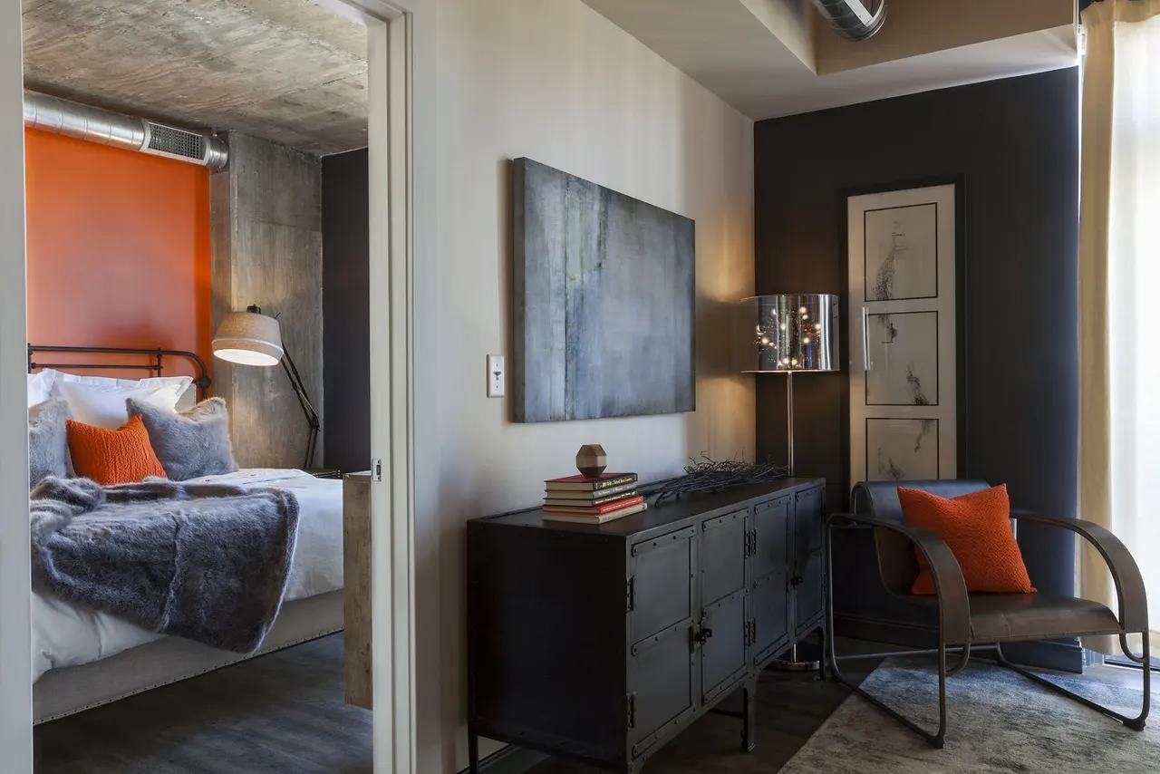Anthology Apartments