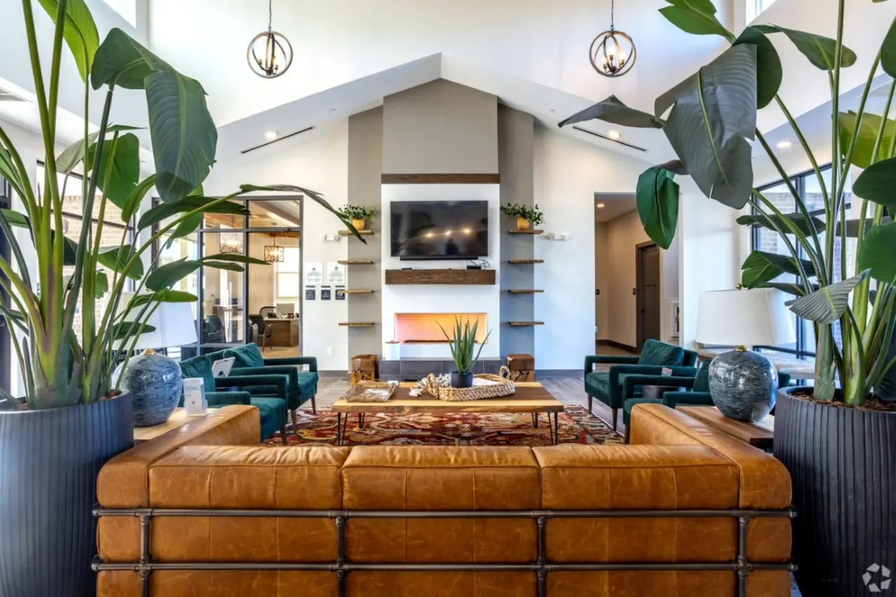 Townhomes at Bridlestone