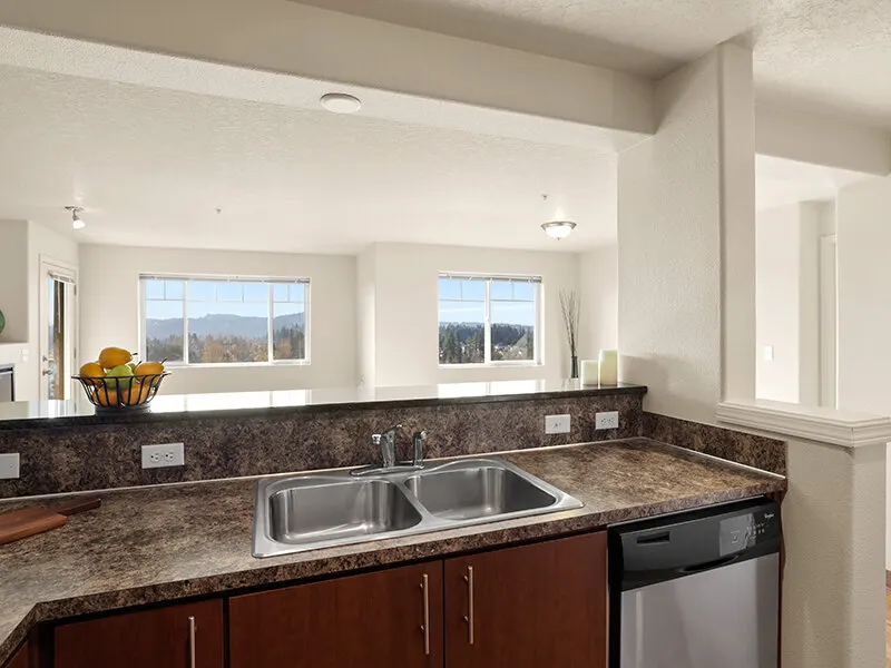 Sunridge Terrace Apartments