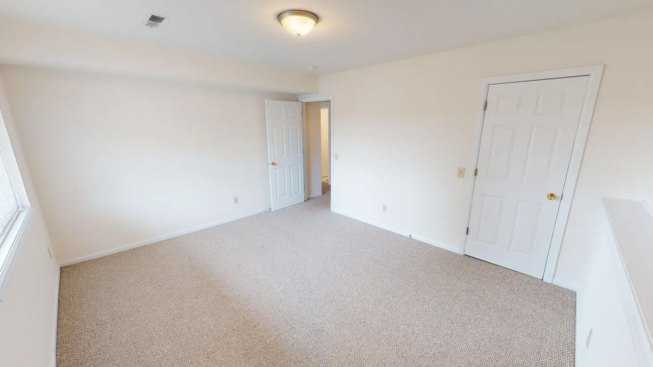 Muirfield Apartments