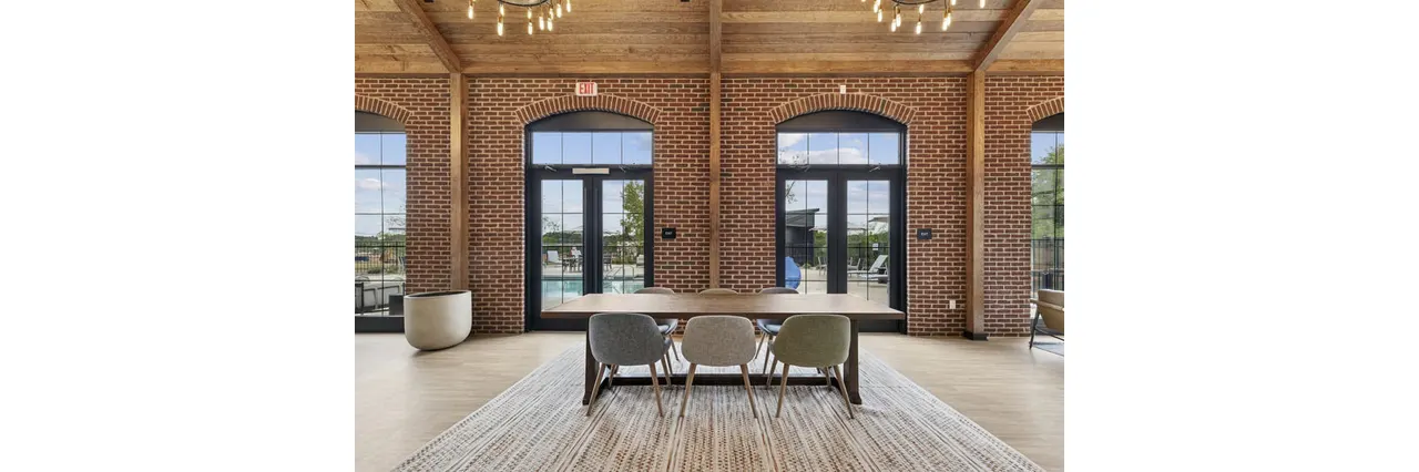 Sablewood Townhomes