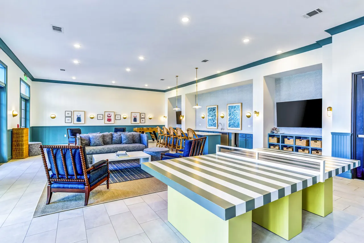Town Center at Berry Farms Apartments