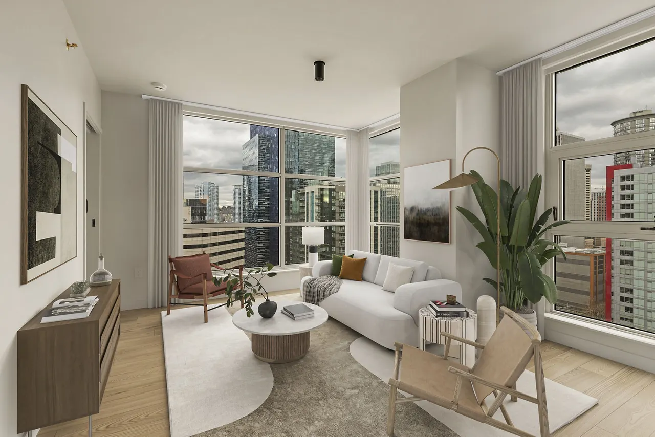 Kaye Apartments