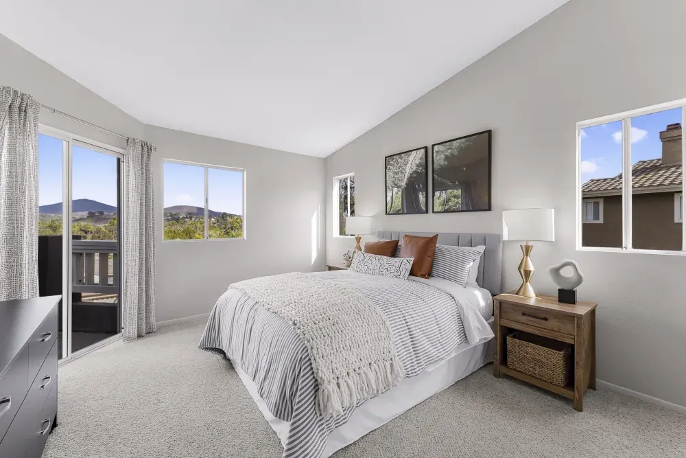 Sofi Canyon Hills