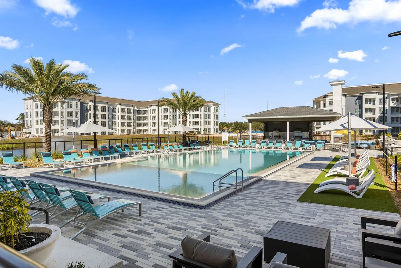 Sanctuary at Daytona