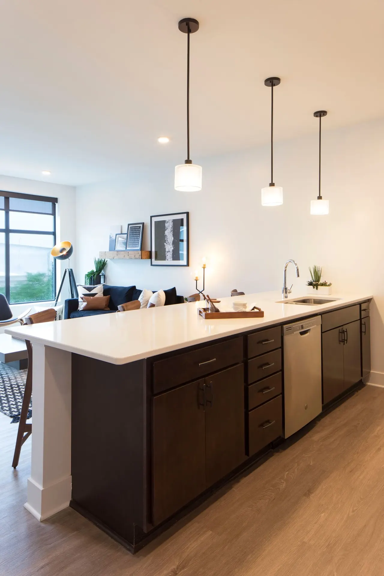 Capitol Place Apartments