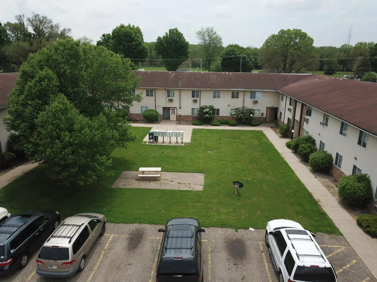 Farmington Hills Apartments