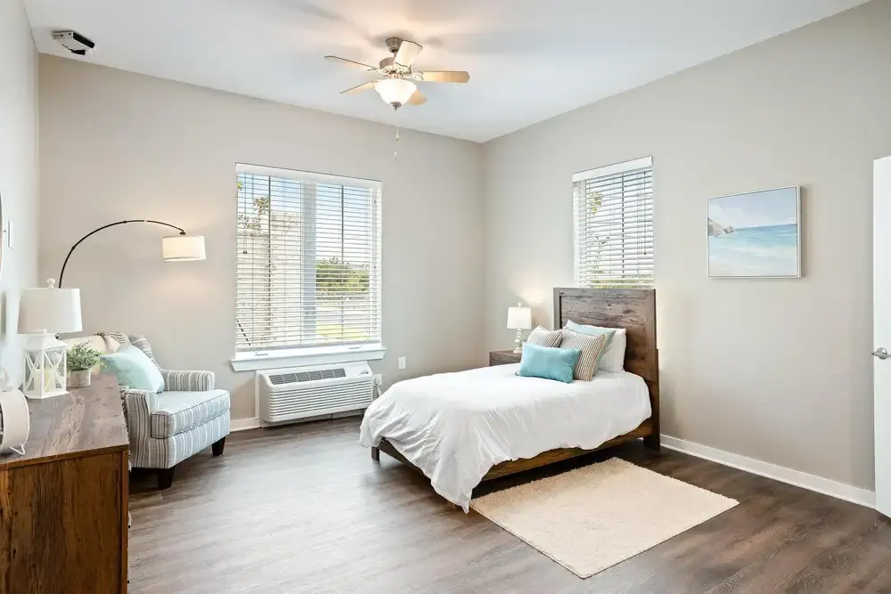 The Claiborne at Brickyard Crossing