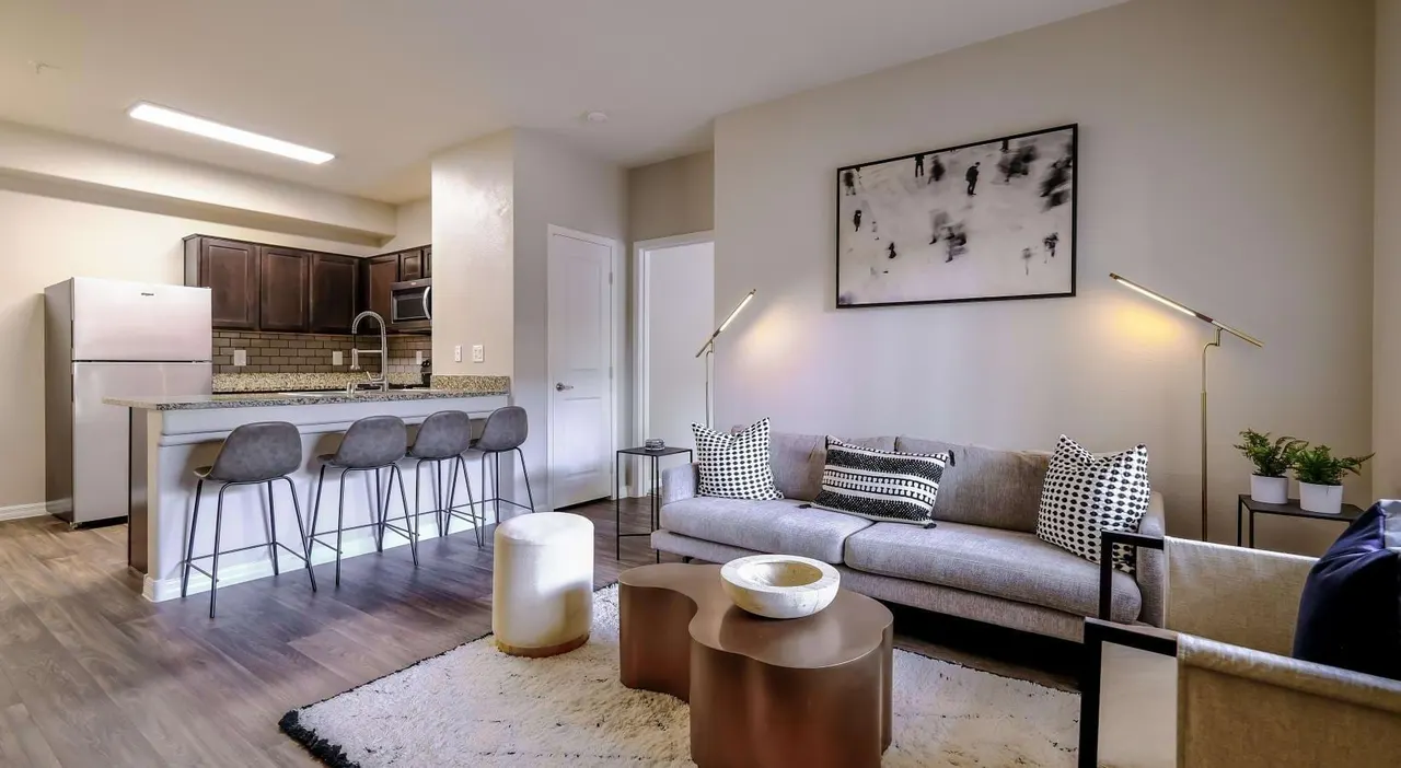 South Blvd Apartments