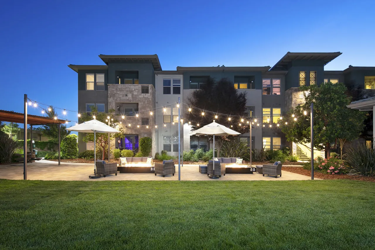 Fiori Estates