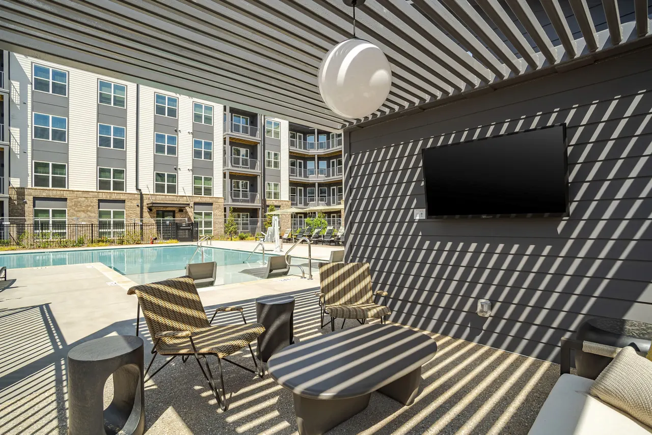 Alexan Overlook Apartments