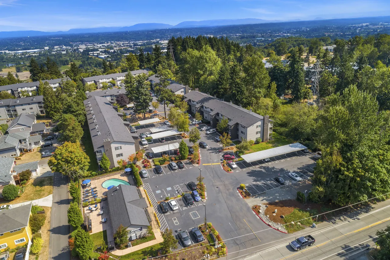 Skyline Park Apartments