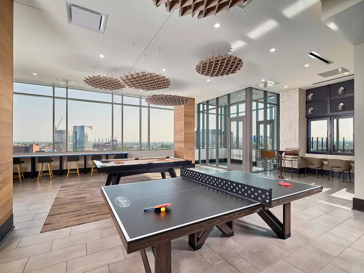 The Standard at Philadelphia