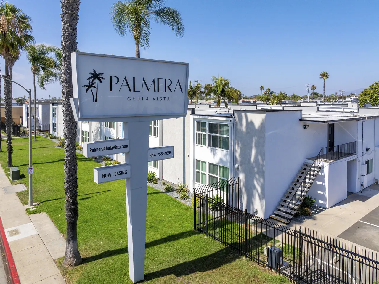 Sunset Villa Apartments