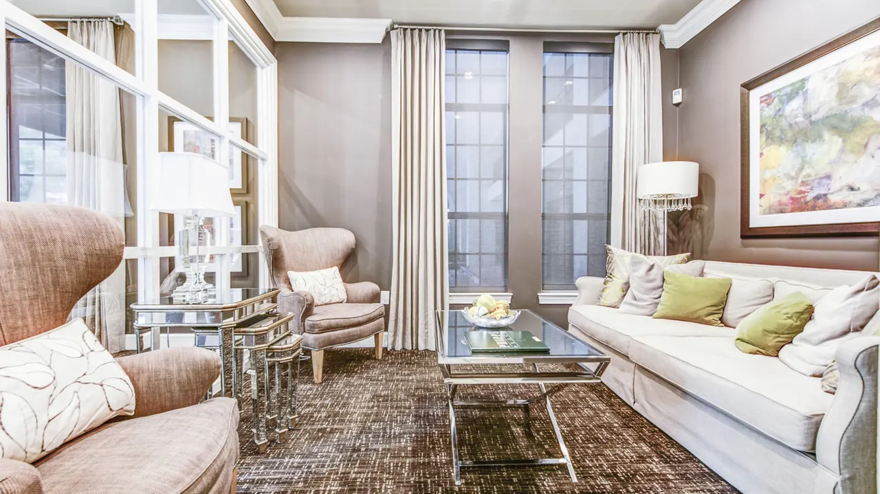 Phipps Place