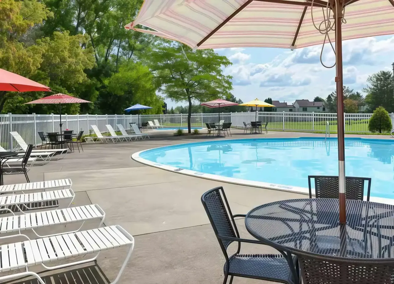 Clearview Farms Apartments & Townhouses