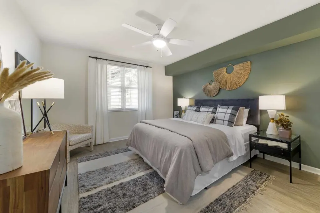 Bell Sunrise Apartments