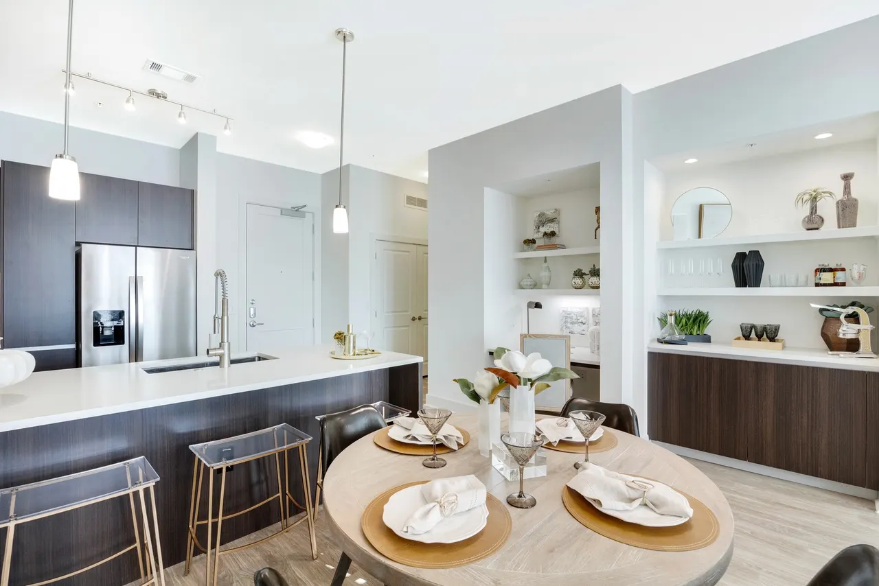 Hanover Tysons
