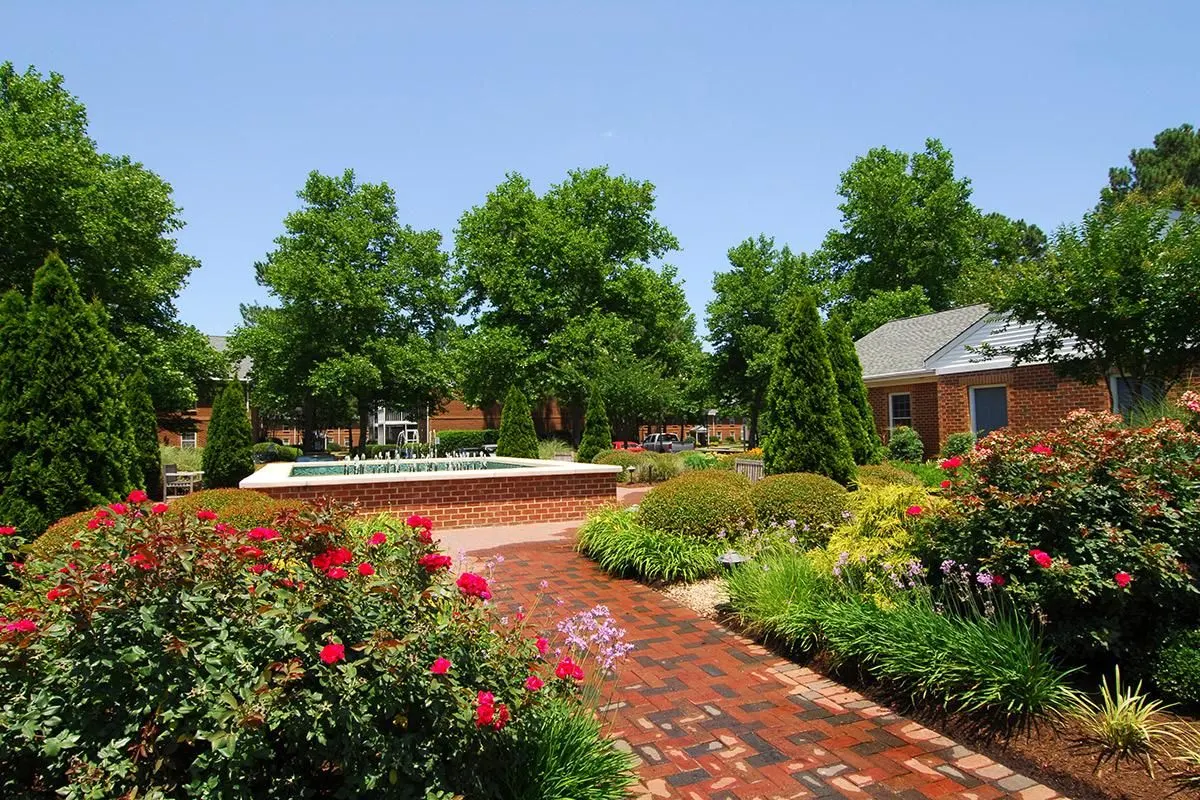 Rose Hall Apartments