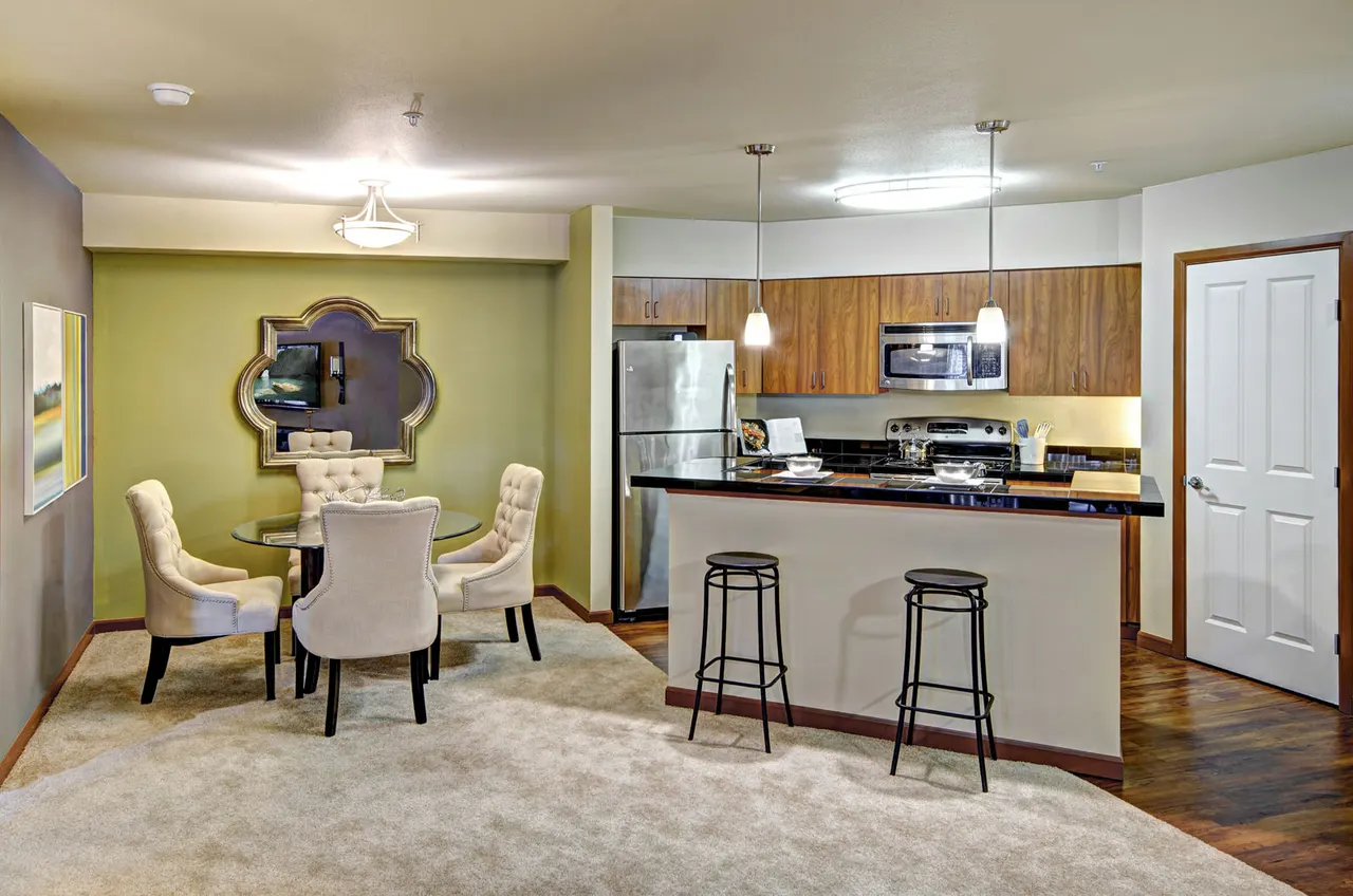 Harrington Square Apartments