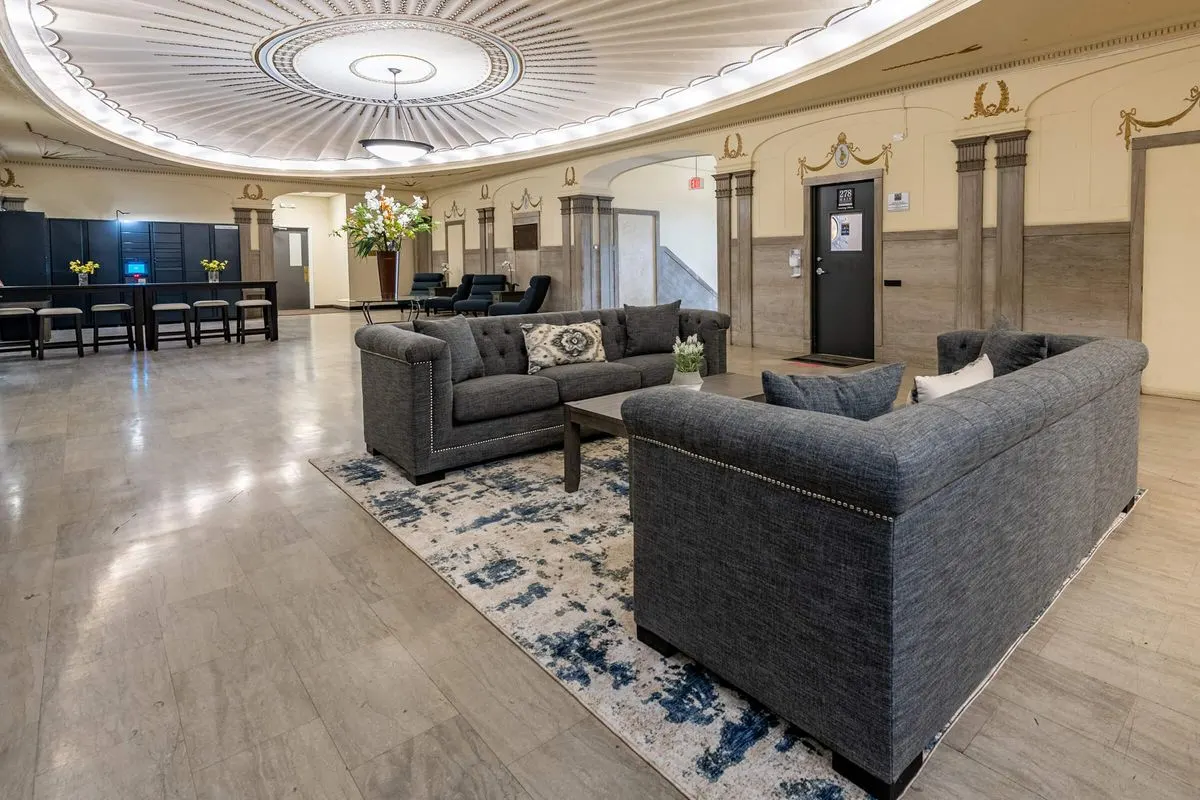 278 Main Giannotti Apartment Homes