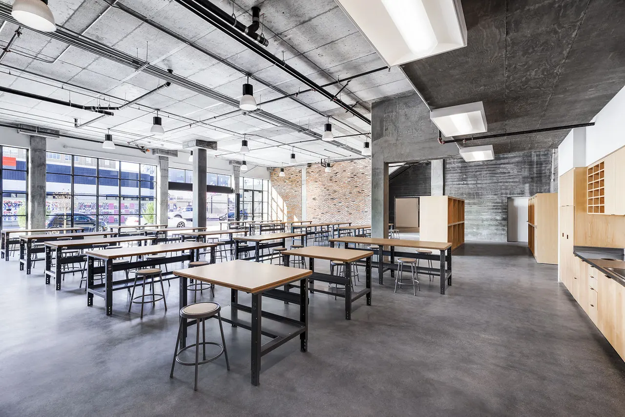 AMP Lofts