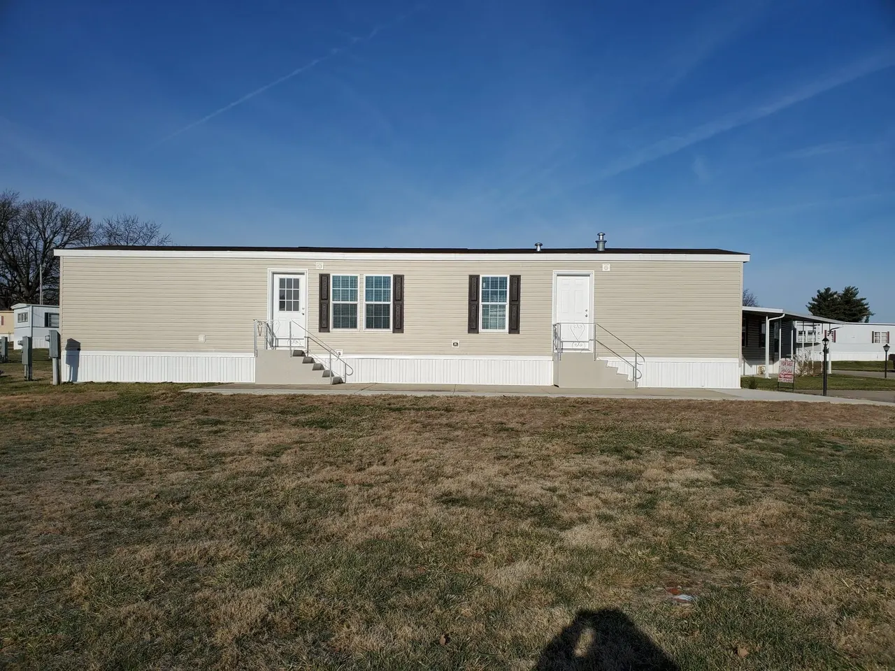 Red Oak Mobile Home Park