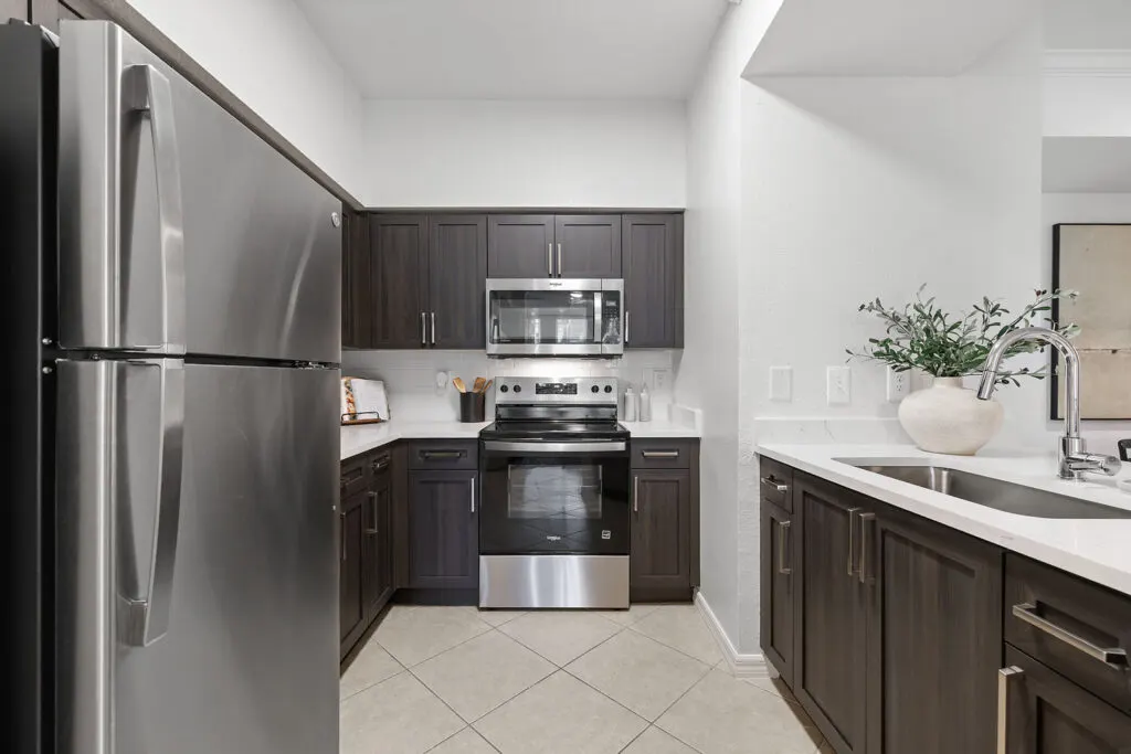 Bell Miramar Apartments