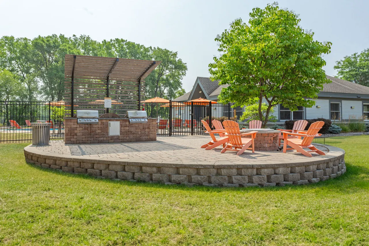 Avana West Park