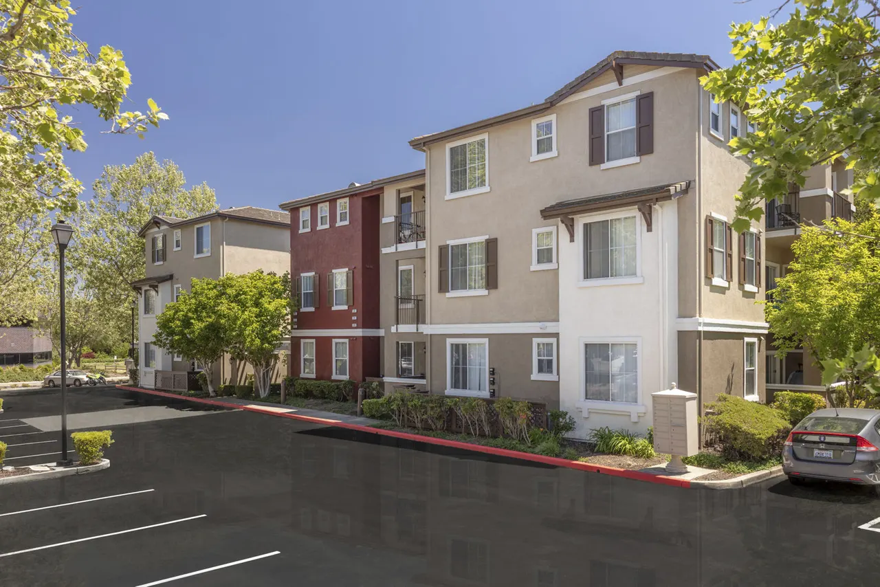 Park Place Apartments