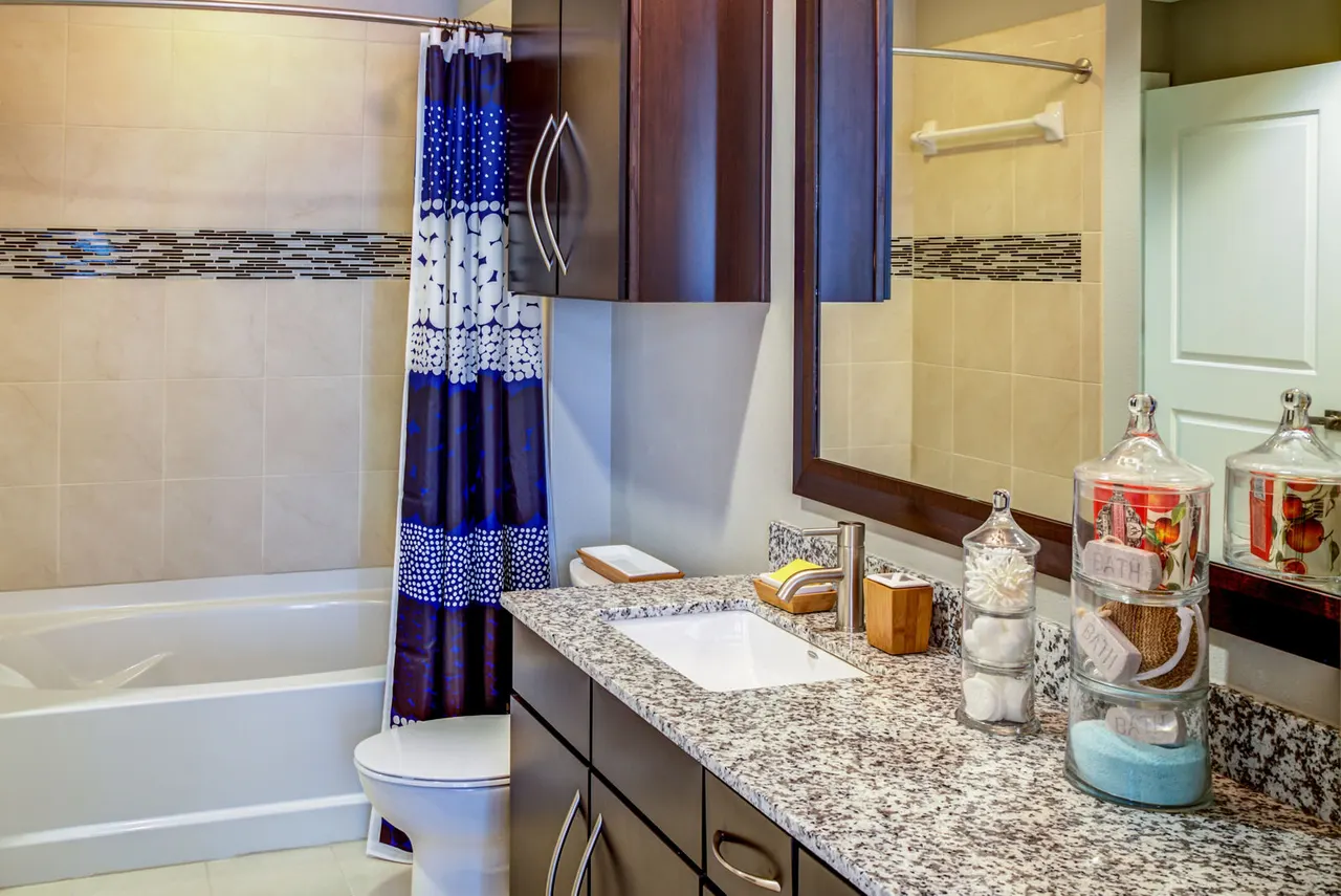 Coldwater Luxury Apartments
