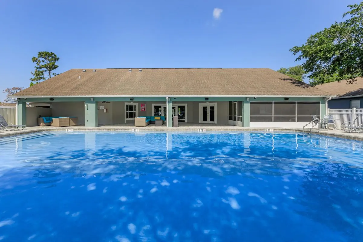 Hibiscus Springs Rental Homes