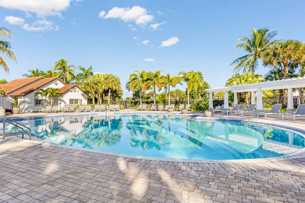 Avana Delray Beach